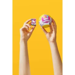 5 Surprise Toy Mini Brands S3 Collectible Capsule Toy 4pk 14 5 Surprise Toy Mini Brands S3 Collectible Capsule Toy 4pk -Doll Paradise Shop GUEST f1b158f8 502a 481e a088 4ed26df72d8e