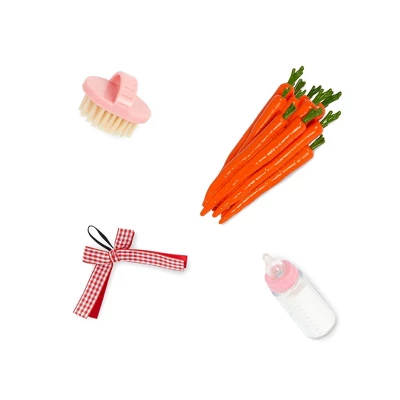 Our Generation Shelley With Foal 18" Doll & Horse Set 3 Our Generation Shelley With Foal 18" Doll & Horse Set - Image 3