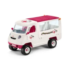Schleich Mobile Vet -Doll Paradise Shop GUEST f2cc4675 706c 47e6 9693 5453ed1b618d