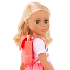 Glitter Girls Sunnie School Outfit & Locker Playset For 14" Dolls 15 Glitter Girls Sunnie School Outfit & Locker Playset For 14" Dolls -Doll Paradise Shop GUEST f3096f1c a112 448d b114 779b4e0b204e