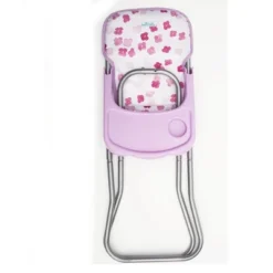 Manhattan Toy Baby Stella Blissful Blooms High Chair First Baby Doll Play Set For 15" Dolls -Doll Paradise Shop GUEST f3ae7a68 40ba 420b bdc0 565a2f5afcf6