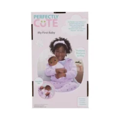 Perfectly Cute My First Baby - Dark Brown Hair, Dark Brown Eyes -Doll Paradise Shop GUEST f6397415 48cc 4254 995d 2b46db4c7f25