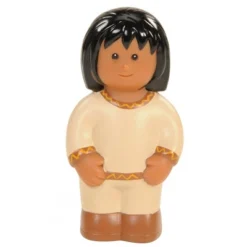 Kaplan Early Learning Around The World Dolls - Set Of 8 -Doll Paradise Shop GUEST f7bd71f7 97ec 43dc 9dad e1896b3d5fc5