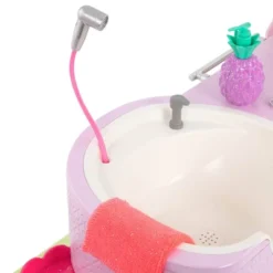 Glitter Girls Hair Salon Playset & Styling Accessories For 14" Dolls -Doll Paradise Shop GUEST f8181758 e0fd 4ed3 8623 1aedb5be715f