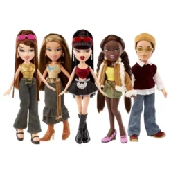 Bratz Original Fashion Doll Fianna Series 3 W/ Outfits & Poster -Doll Paradise Shop GUEST fb8b4134 da0e 47f3 8c84 cd8de8995ce2