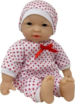 The New York Doll Collection 11 Inch Soft Body Baby Doll -Doll Paradise Shop GUEST fc4b3ed4 609e 469f 8f70 effd71c222fc