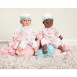 Madame Alexander 14" Sweet And Happy Baby - Brown Eyes -Doll Paradise Shop GUEST fcd2cdd2 6835 4bfc 95a6 71a80114f565