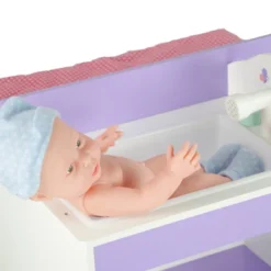 Olivia's Little World - Little Princess 18" Doll Furniture - Baby Changing Station With Storage -Doll Paradise Shop GUEST fcf9989b b9cb 4009 863f c81a6570cc10