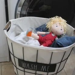 HABA Cassie 12" Machine Washable Soft Doll With Blonde Hair 18 HABA Cassie 12" Machine Washable Soft Doll With Blonde Hair -Doll Paradise Shop GUEST fd65ff65 525d 4aa3 90d5 df7f5993c11d