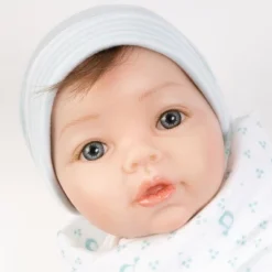 Paradise Galleries Realistic Newborn Doll - Forever Yours Believe, 7-Piece Reborn Doll Gift Set With Magnetic Pacifier -Doll Paradise Shop GUEST fdb0aed5 0ddf 43c8 97c4 4182ca2eddfa