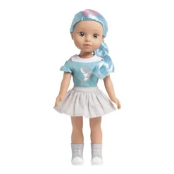 Adora Be Bright Doll Melissa - Shark, Hair Color Changes In The Sun, For Kids Age 3+ -Doll Paradise Shop GUEST fdb39383 657a 4415 bdde 7568b42eeb23