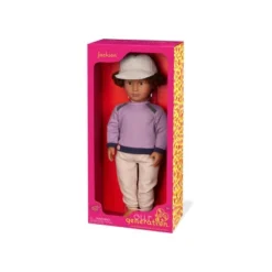 Our Generation Jackson 18" Boy Doll -Doll Paradise Shop GUEST fded03ae 19a5 40da b570 a48c7eaa3e6a