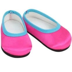 Sophia’s 18" All Vinyl Auburn Hair Doll "Hailey" With Blue Eyes -Doll Paradise Shop GUEST fdfbf244 09a6 4058 800d dfa0d08e8286