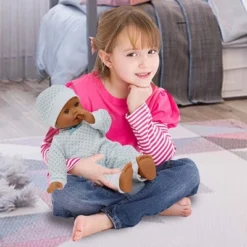 The New York Doll Collection 14 Inch Soft Body Baby Doll -Doll Paradise Shop GUEST fedd056c 24b4 47dd 8c42 11f7807a2a77